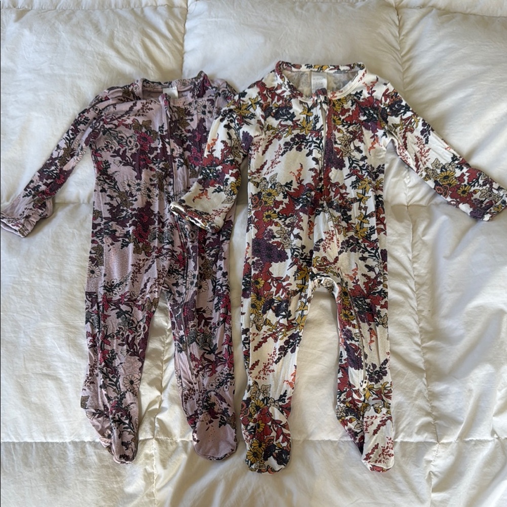 Kate Quinn Sleepers